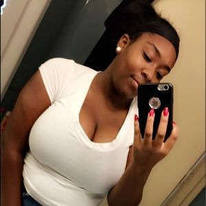 Meet your Posher, Jackie